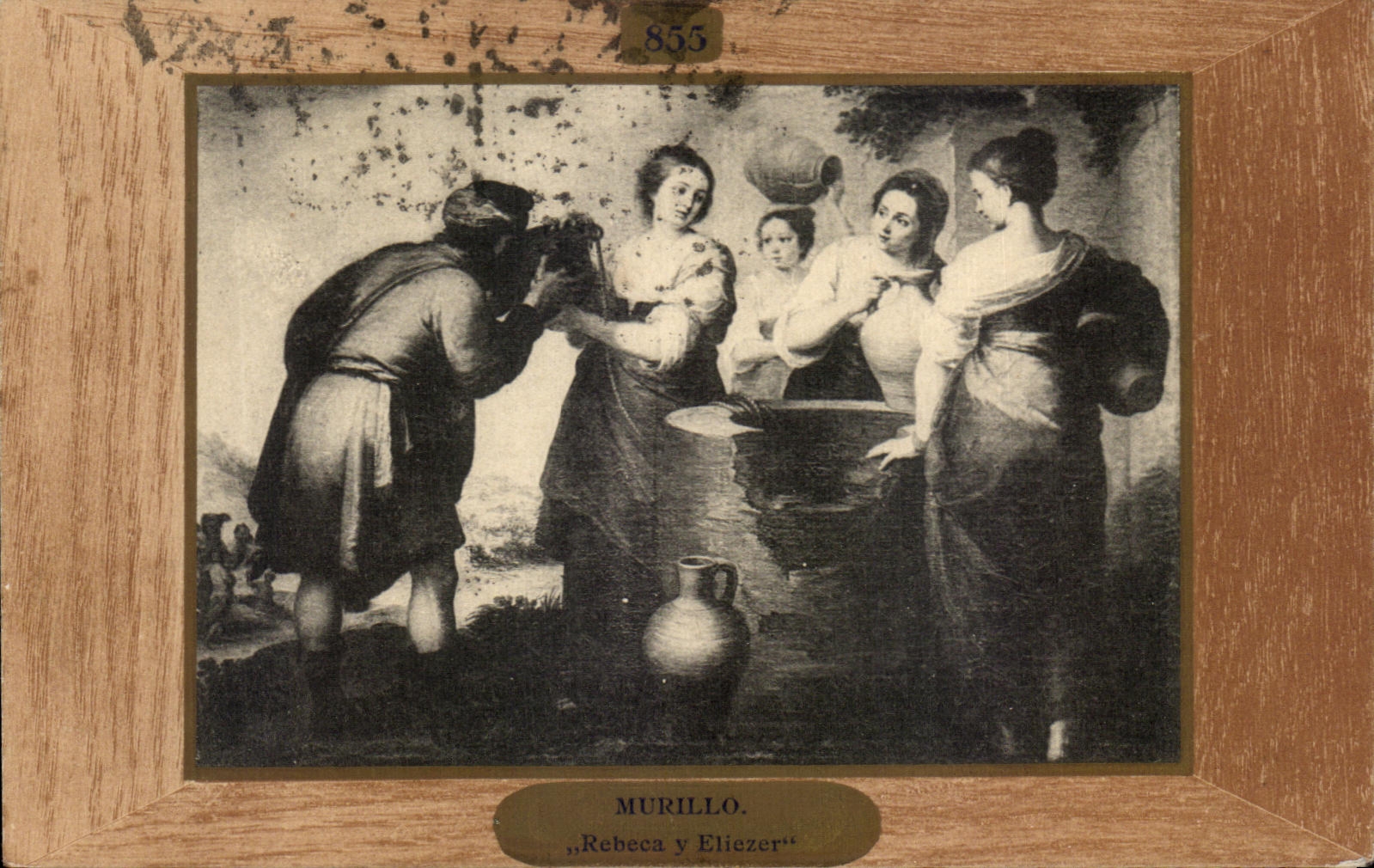 CPA Murillo Rebeca y Eliezer