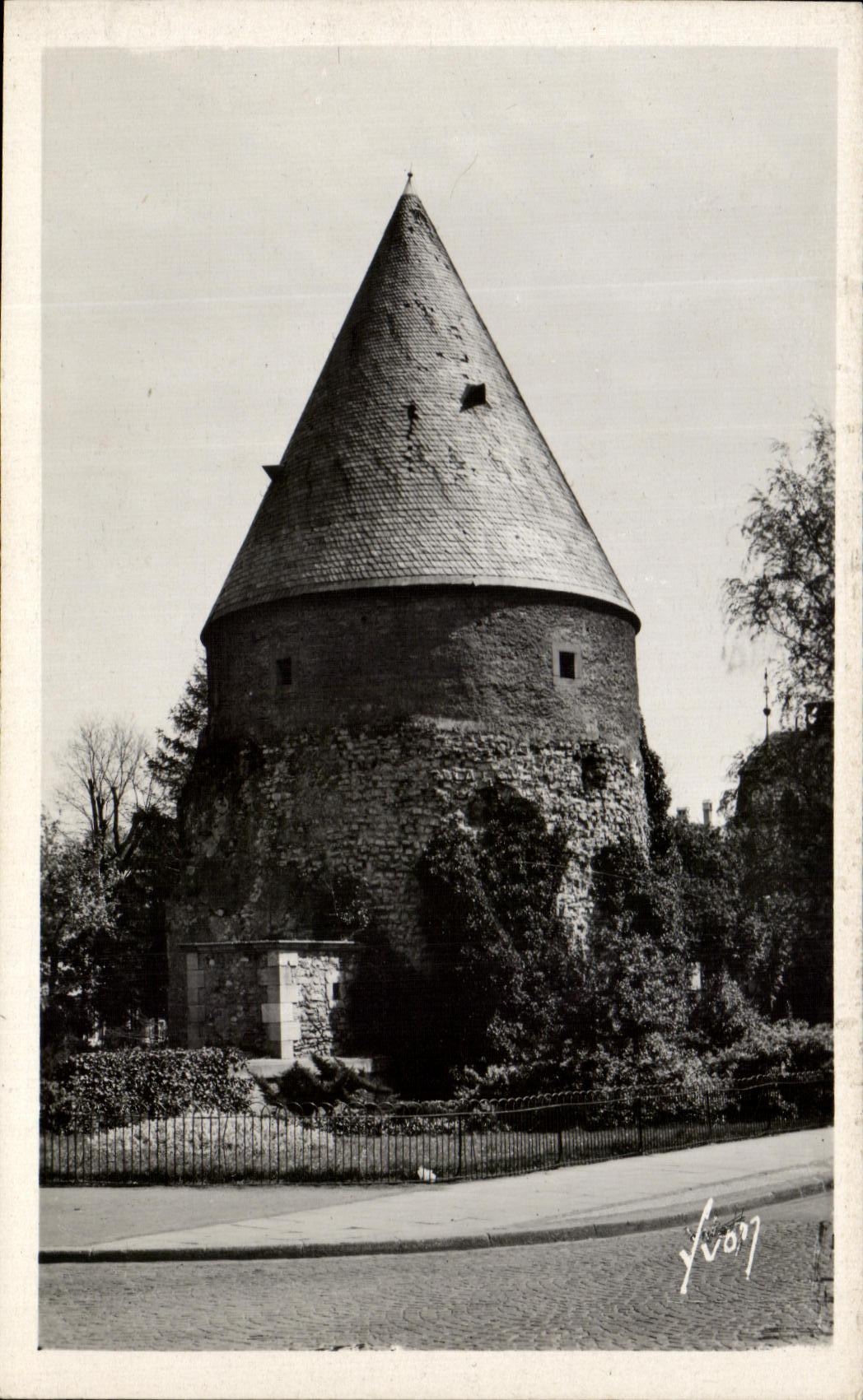 Camuflajes del viaje de CPA Metz