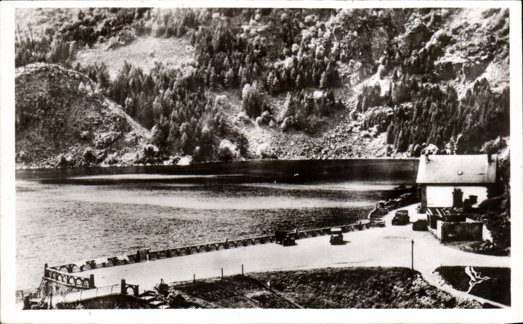 CPA Black Lake the Restaurant