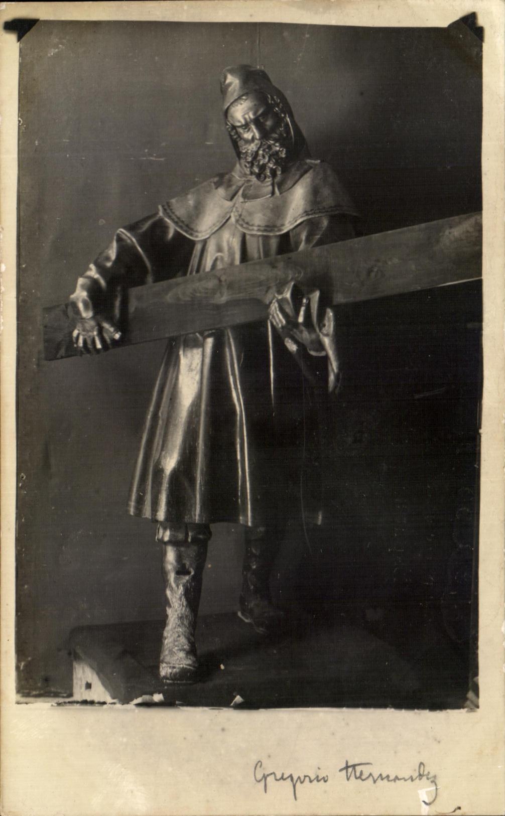 CPA Espana