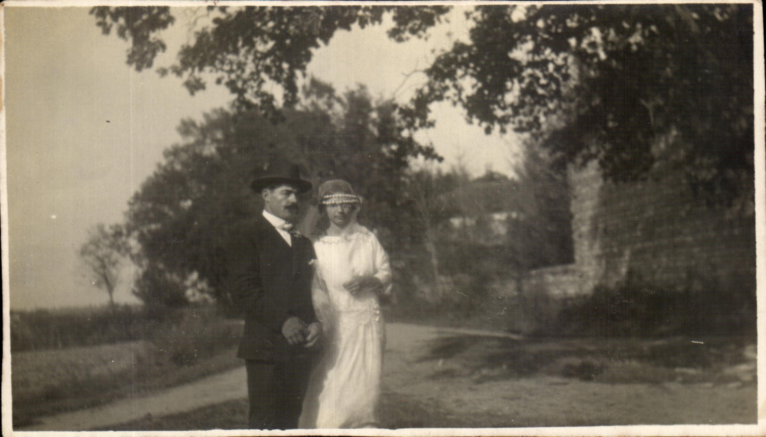 Photo Marriage Married