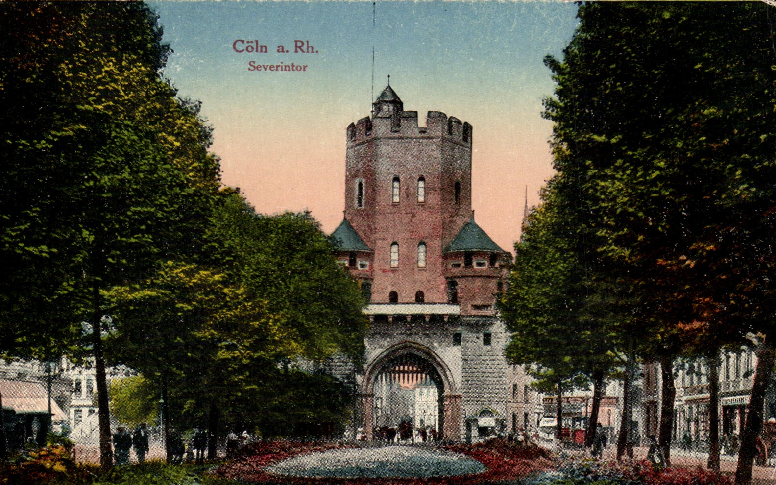 CPA Coln tiene derecho Seveintor