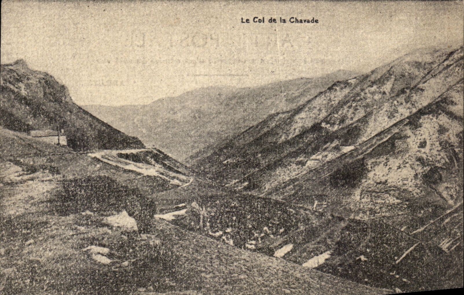 CPA the Collar of Chavade