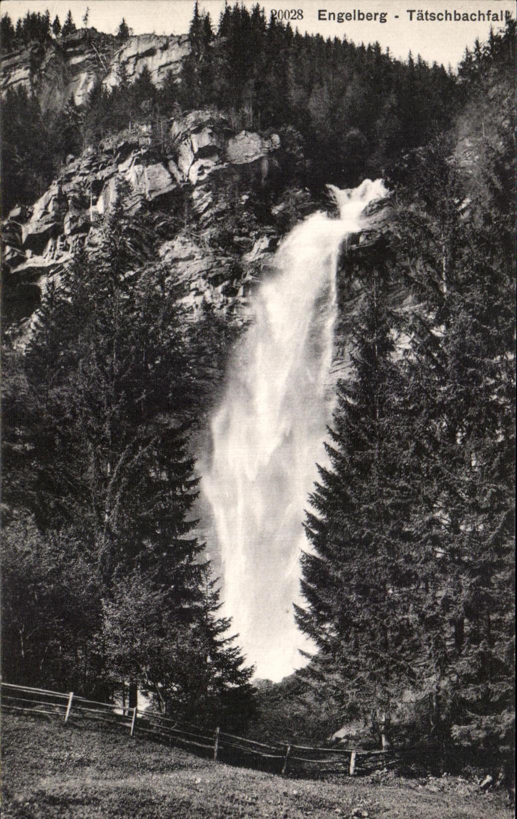 CPA Engelberg Tatschbachfal