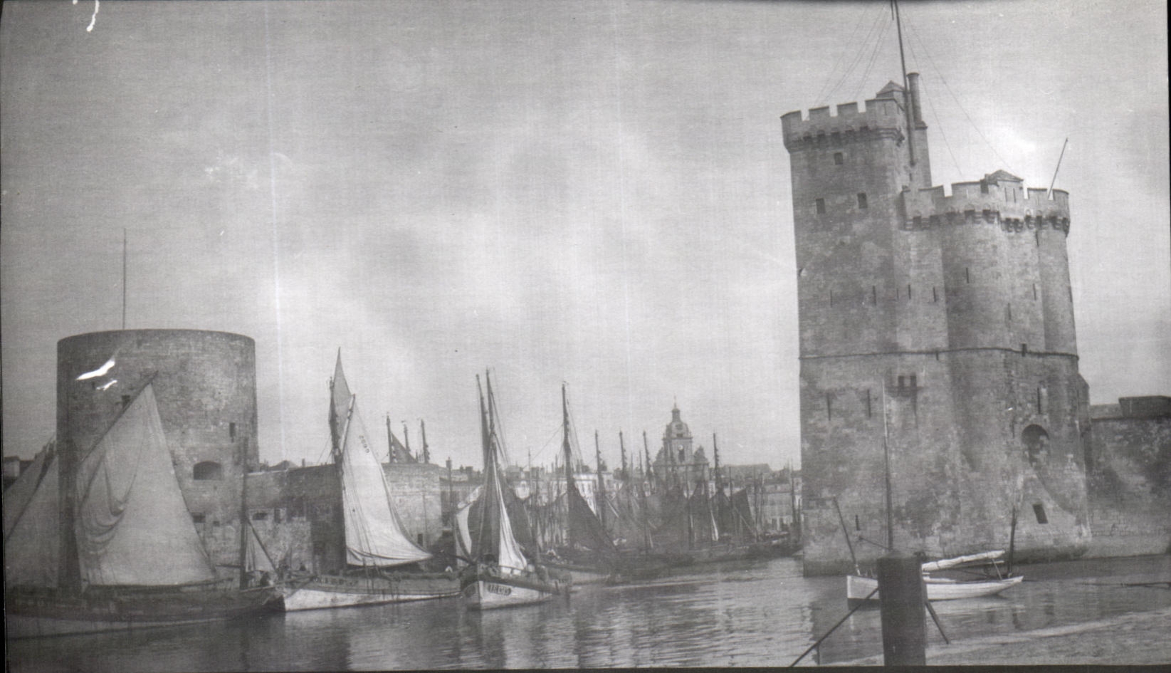 Photo Bateau La Rochelle 