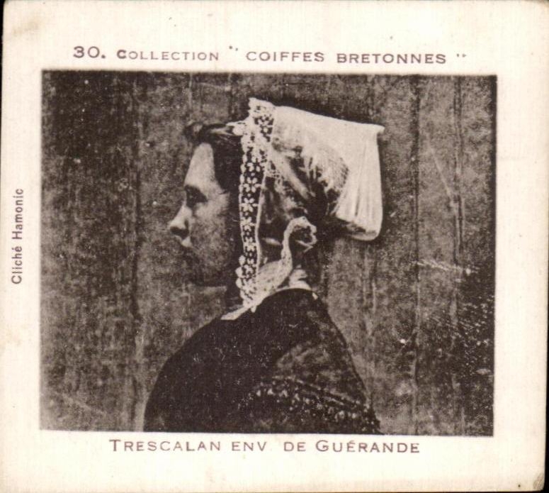 Image Captain Cook Emile marinaded Poisson Way Collection Breton Caps Trescalan Env de Guerande