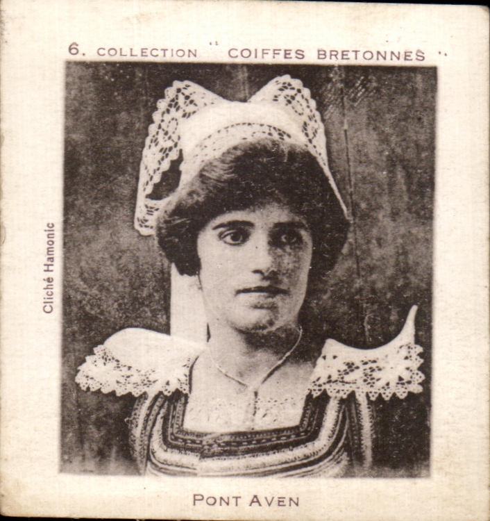 Image Captain Cook Emile Way Marinaded Herrings Collection Breton Caps bridge Swallow-hole