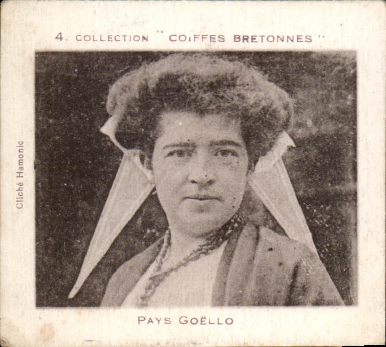 Image Captain Cook Emile marinaded Way Mackerels and herrings Collection Breton Caps Goello Country