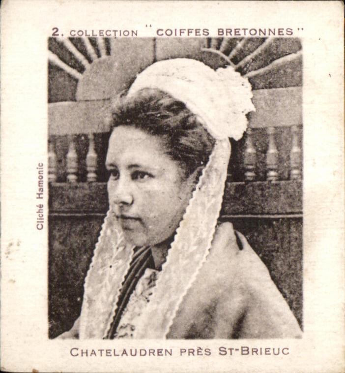 Image Canning facilities Emile Way Captain Cook Mackerels Collectuion Breton Caps Chatelaudren Close St Brieuc