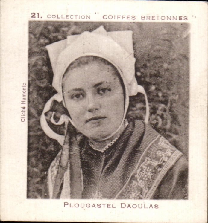 Image Canning facilities Emile Way Captain Cook Tuna with oil Collectuion Breton Caps Plougastel Daoulas