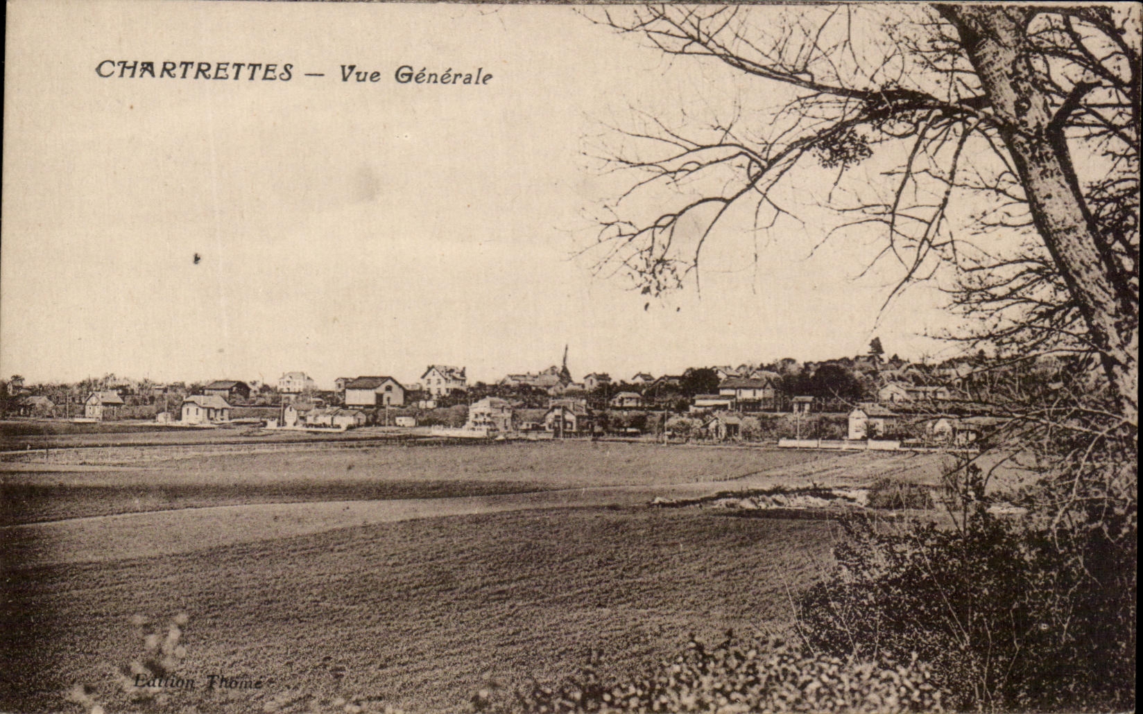 CPA Cahartrettes View