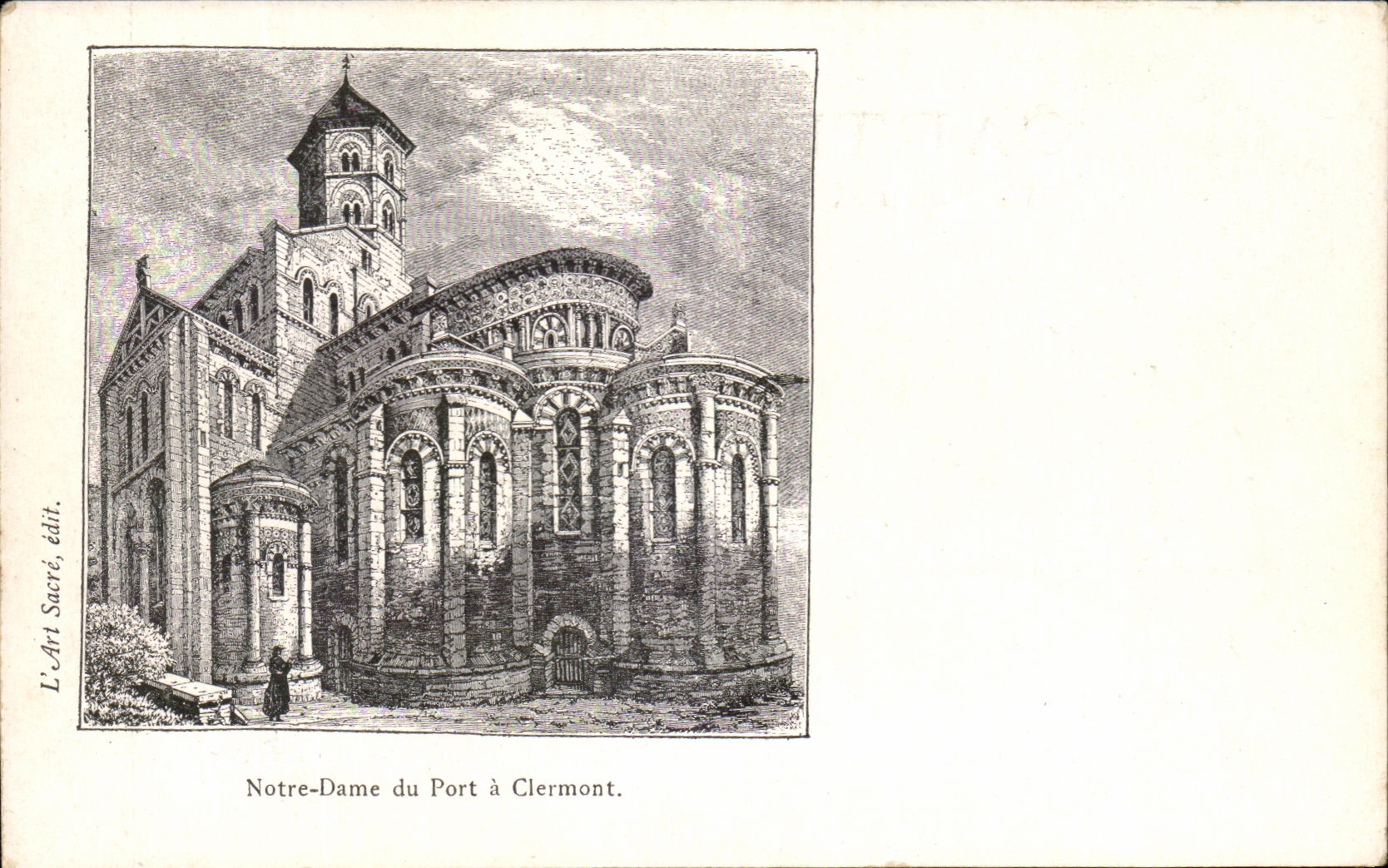 CPA Notre Dame of the Pot has Clermont