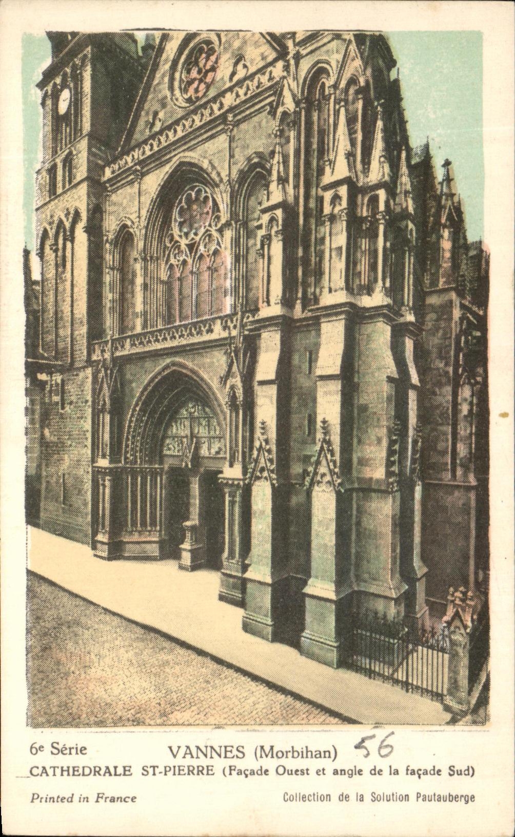 Despegue Pedro de la catedral de las valvulas de CPA