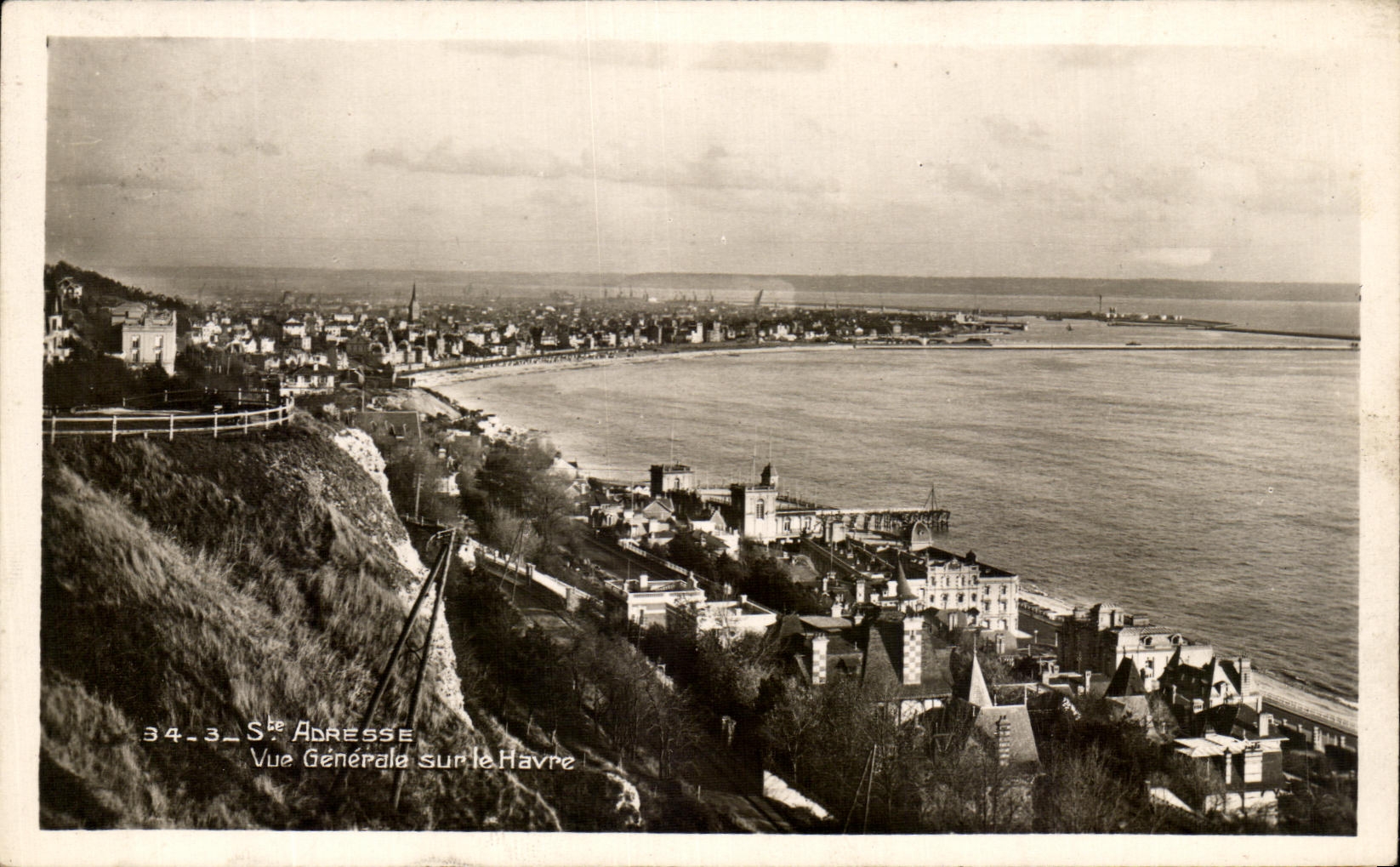 CPA co Addresses View On Le Havre