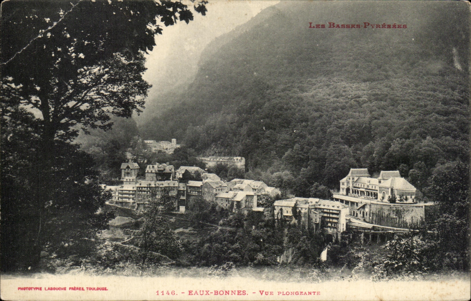 CPA Good Water View from above