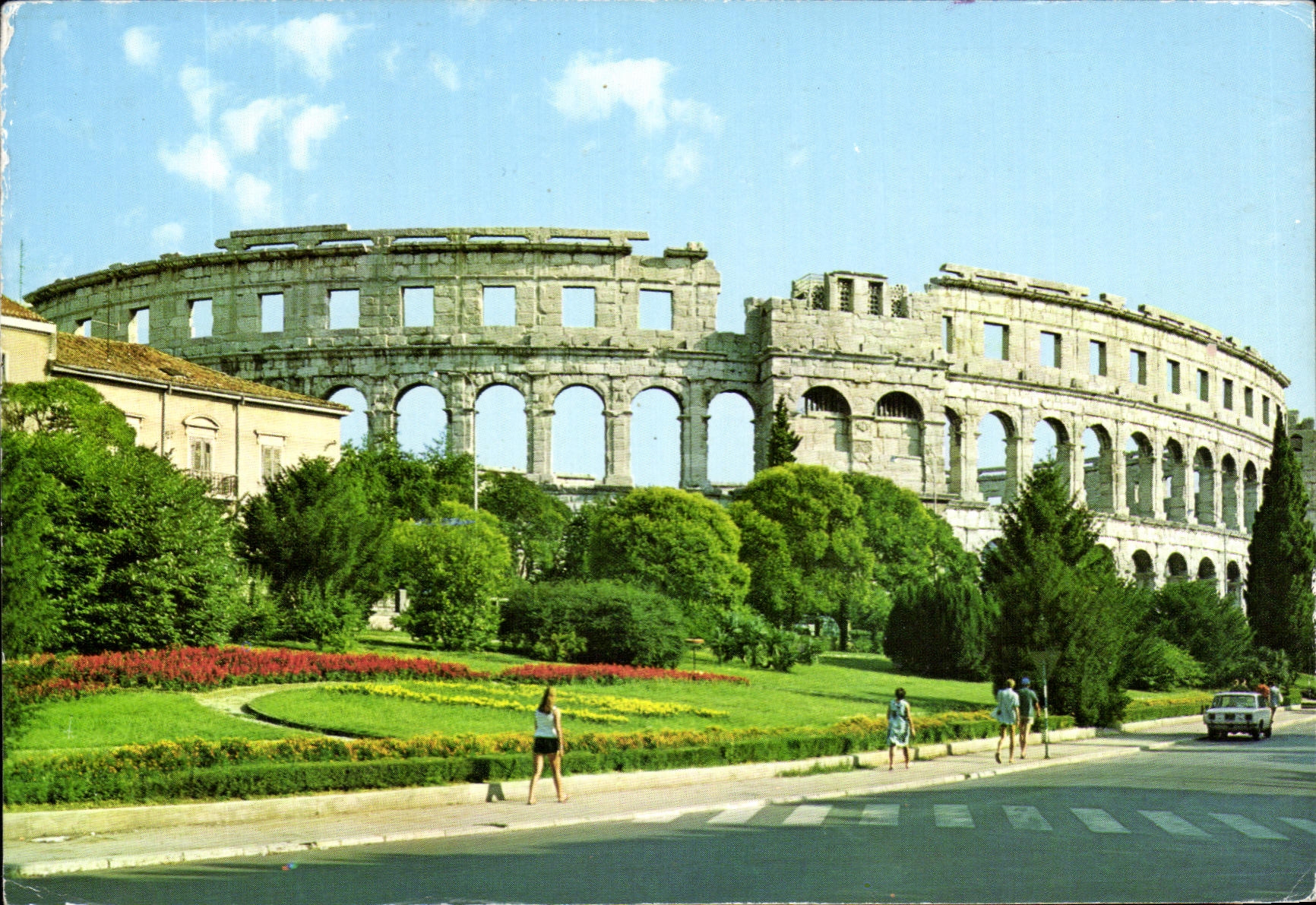 CPM Pula Arena