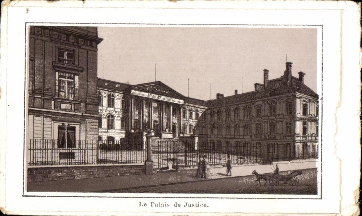 CPA law courts Amiens