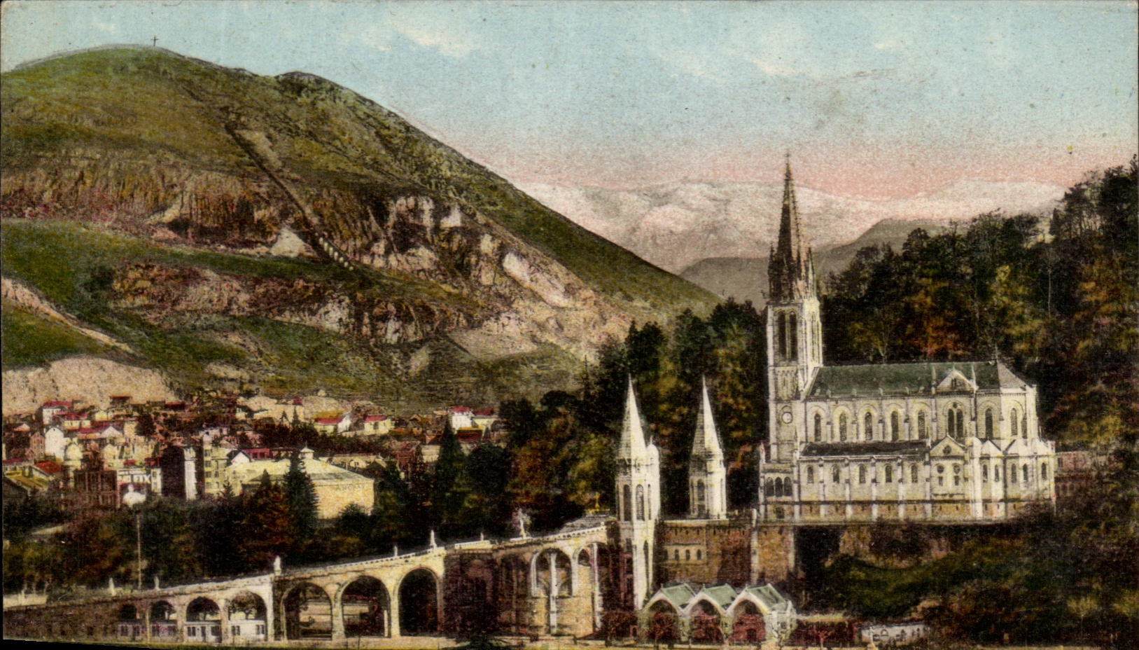 CPA Lourdes La Bailique and the Peak of Jer