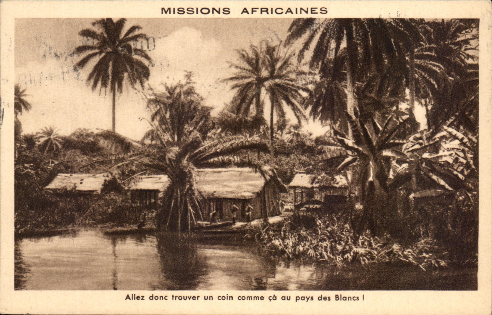 African CPA Missons Thus Find a corner Like Ca country Of the Africa White