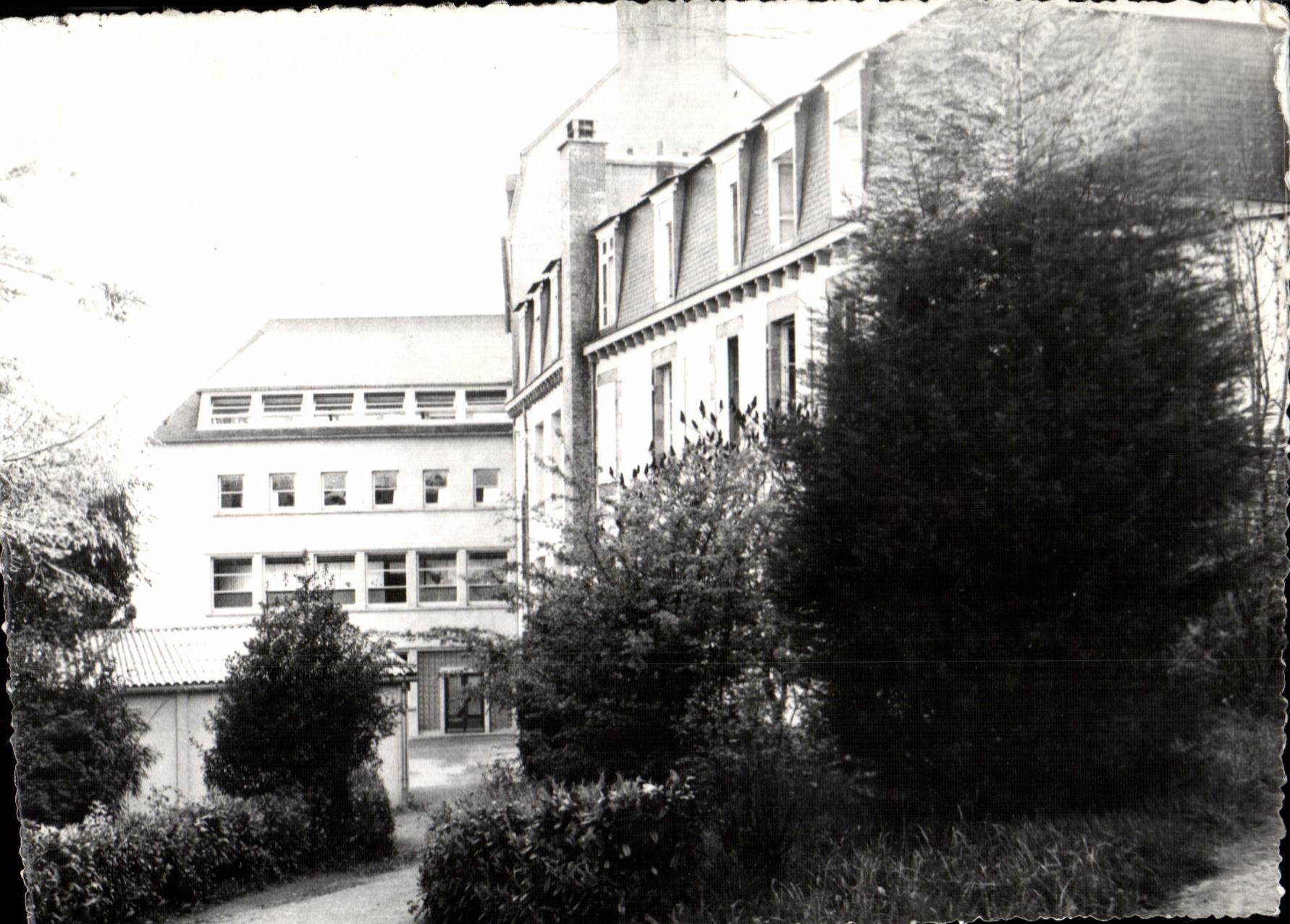 CPSM School Our Lady Of Lourdes Morlaix Classes And community