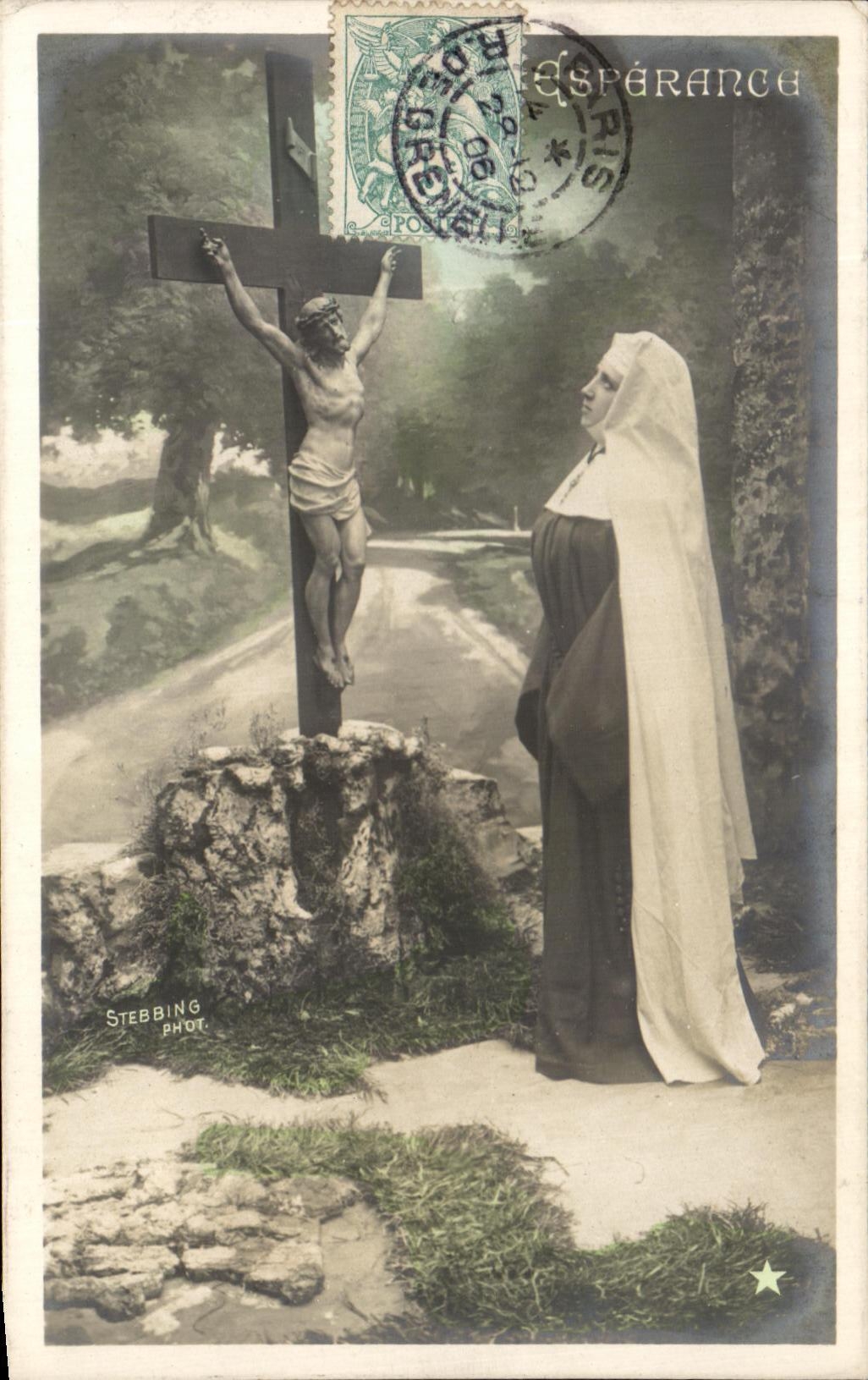 CPA Esperance Christ 