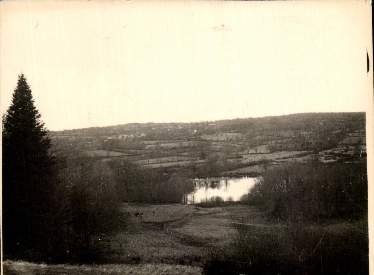 Photo Joie Et Sante Maison D'Enfants Chateau de Bosgenet Pionnat Creuse