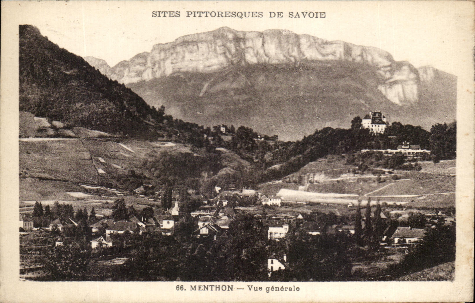 Opinion de CPA Menthon