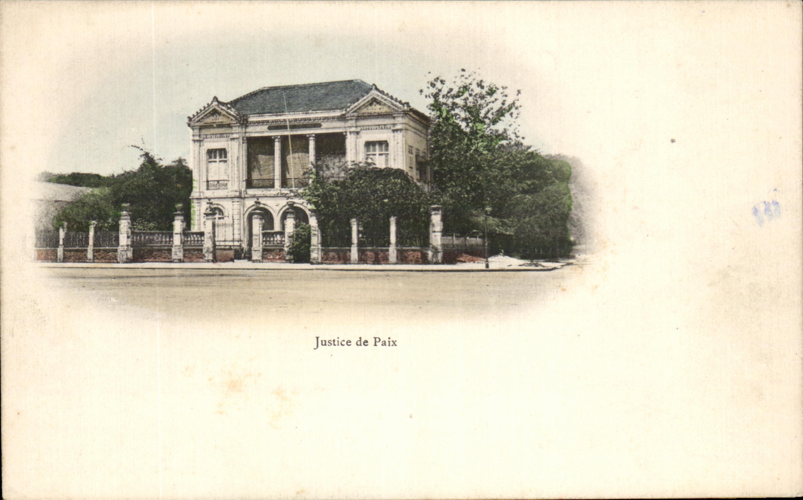 CPA District court Rheims