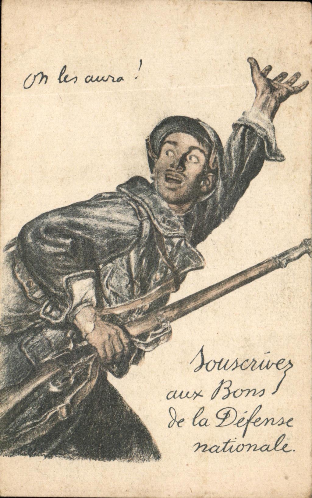 CPA Subscribe to the Goods of Militaria National defense