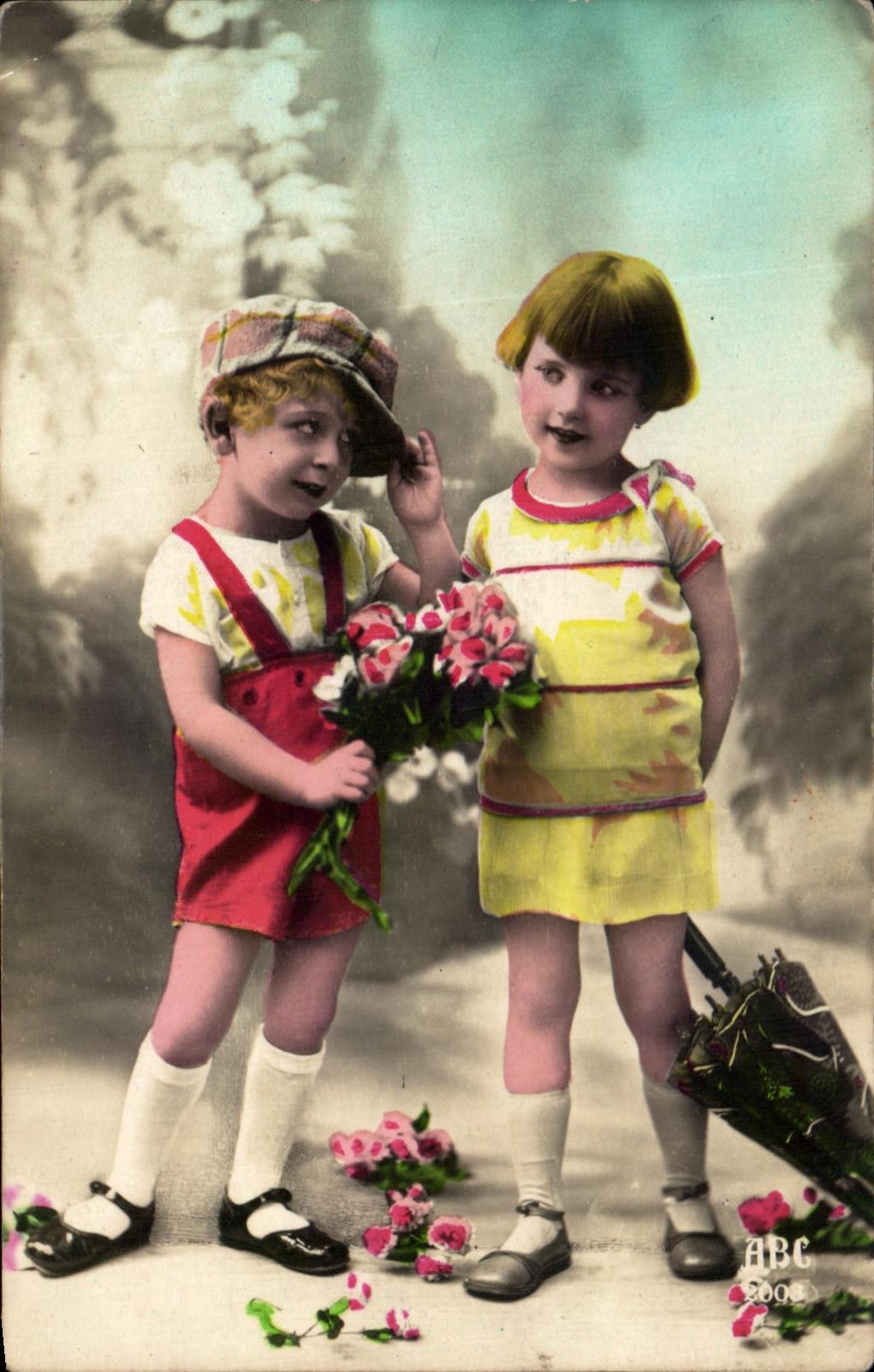 CPA Fantasy Child ebb