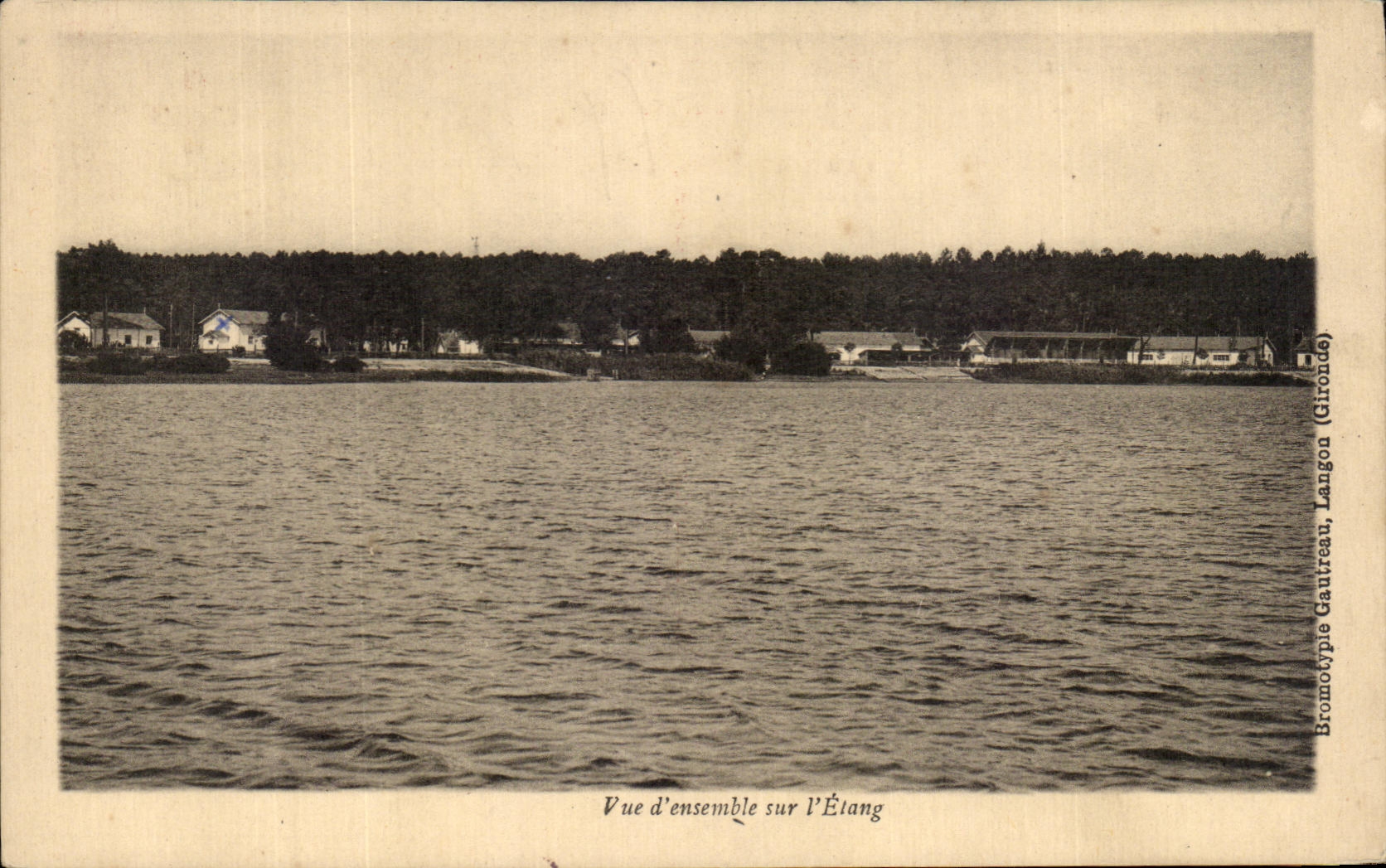 CPA Overall picture On the Pond