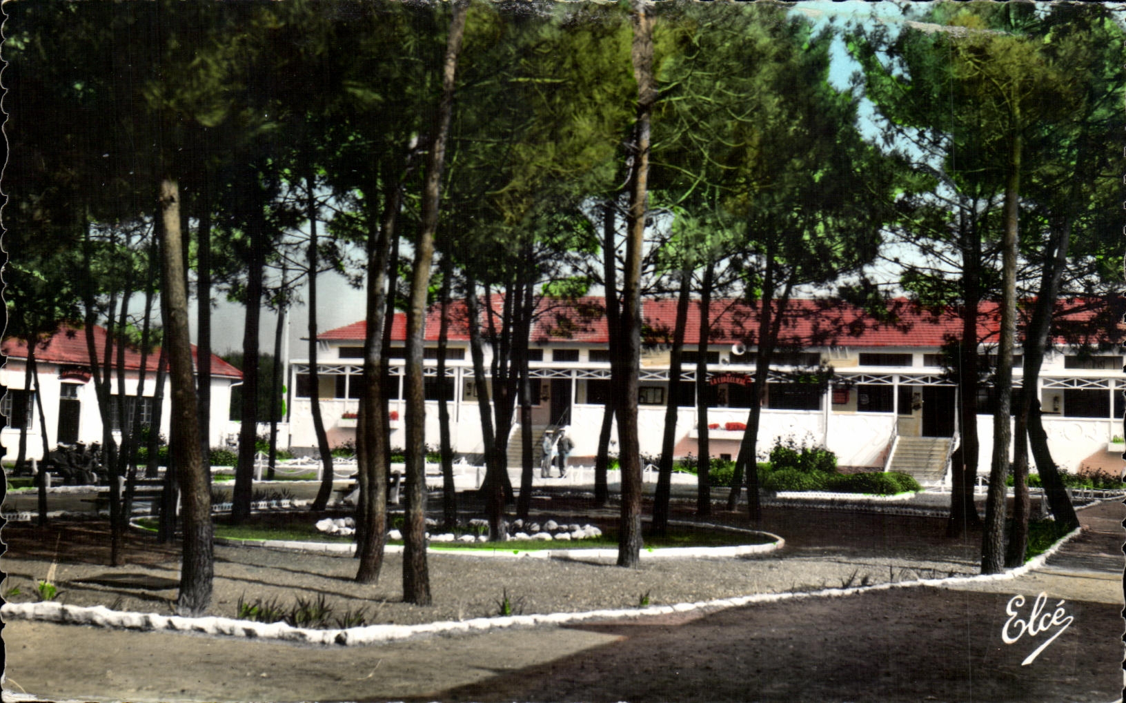 Maritime CPA Training center Hourtin incorporation