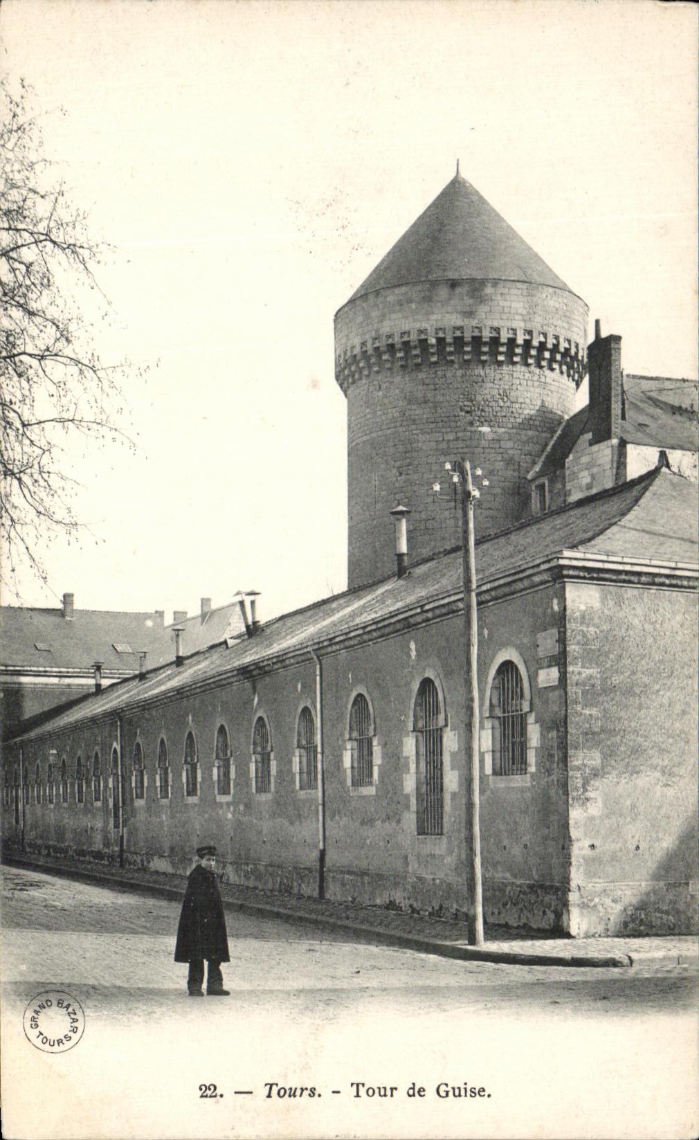 CPA Tours Turn of Own way