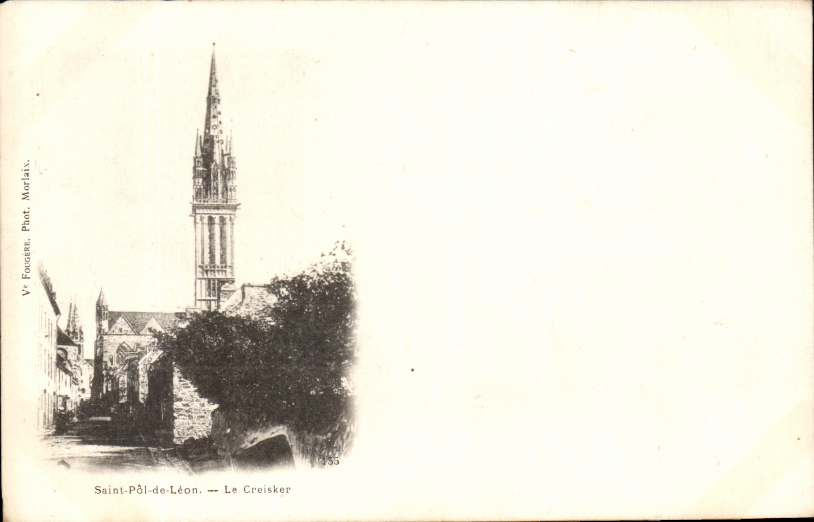 CPA St pol of Leon Creisker