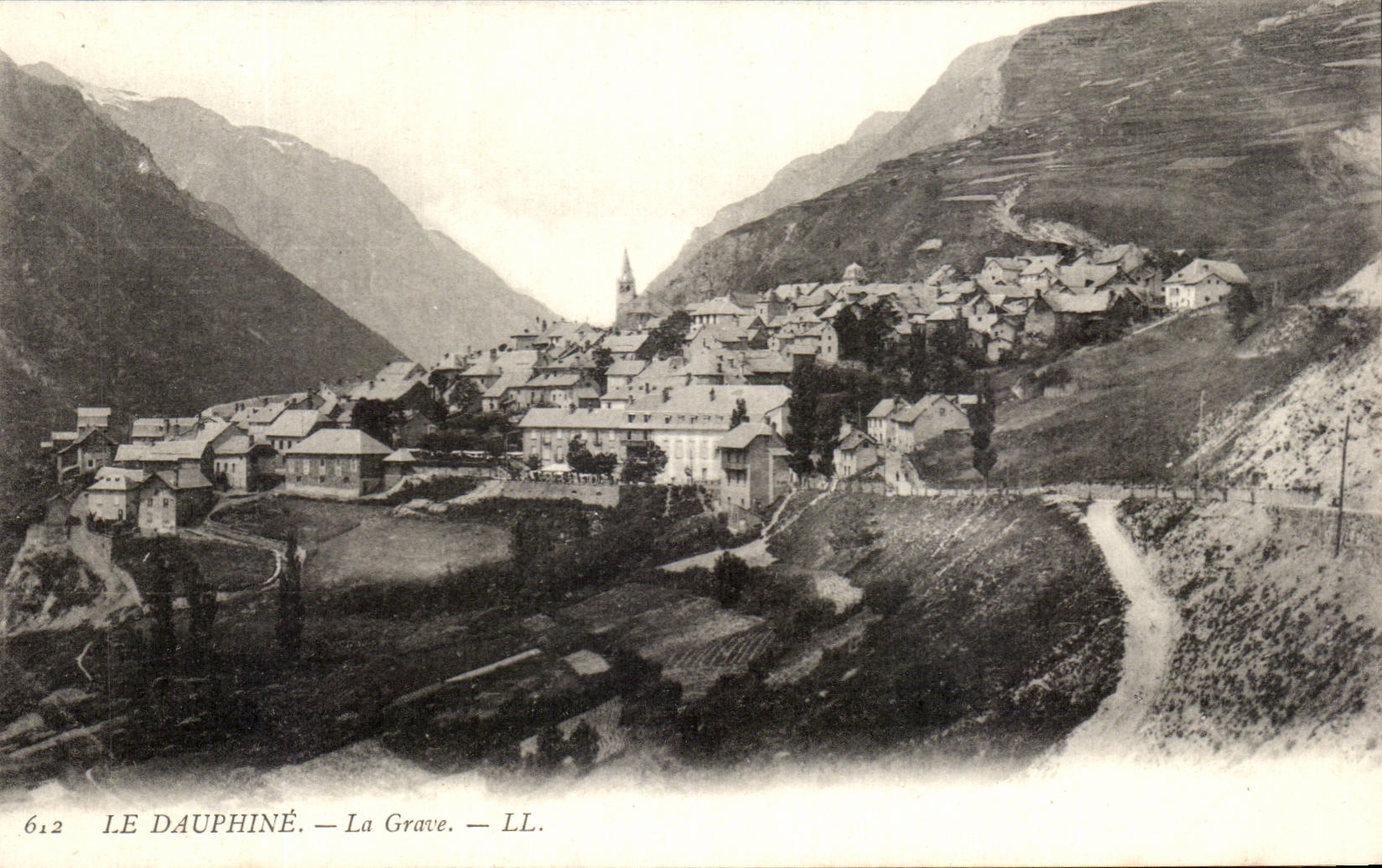 CPA Dauphine Low register