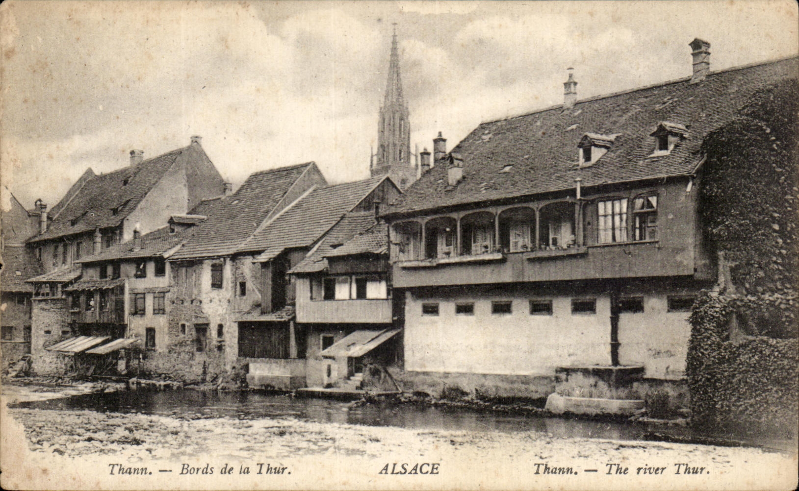 CPA Thann Edges of the Thur