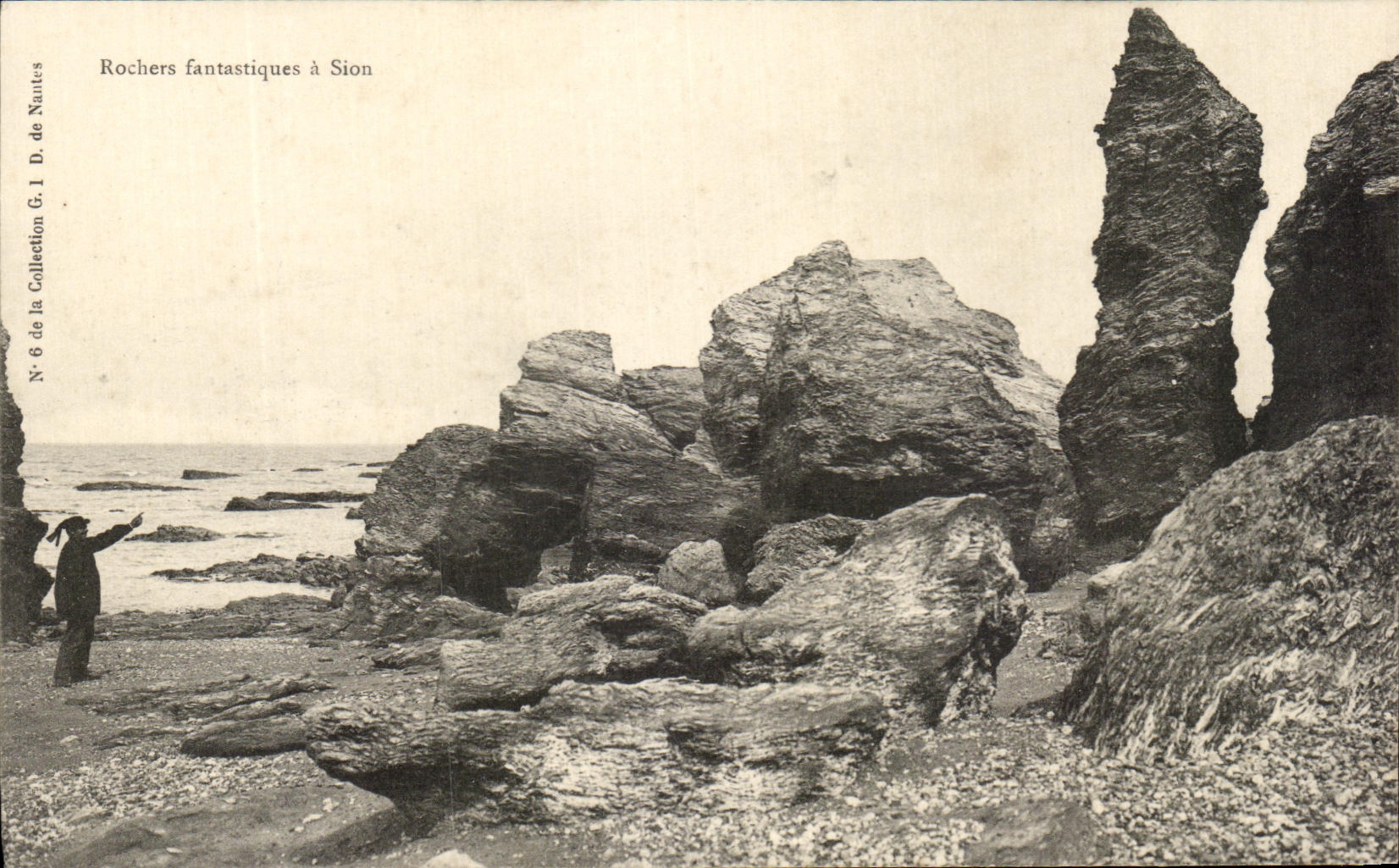 Fantastic CPA Rochers have Sion