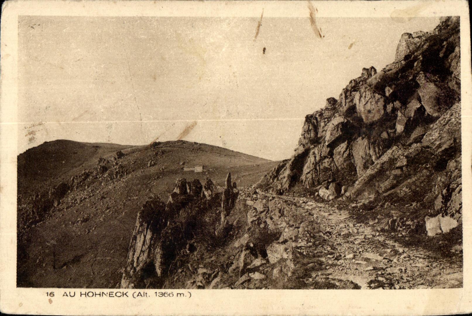 CPA Au Hohneck