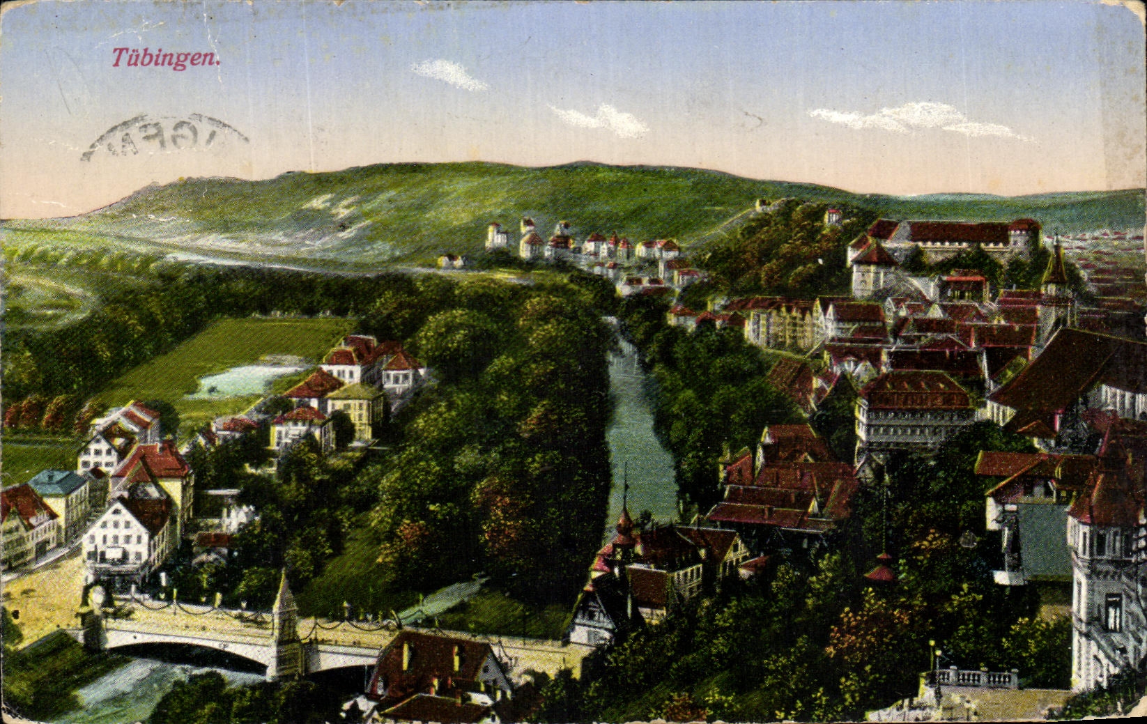 CPA Tubingen