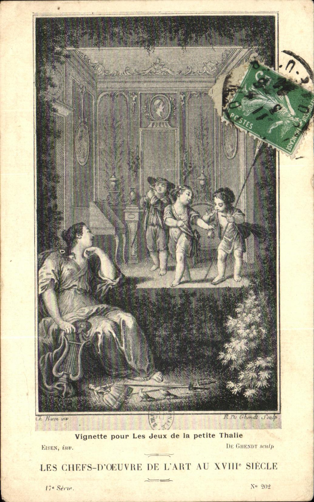 CPA Chees Of work of art With