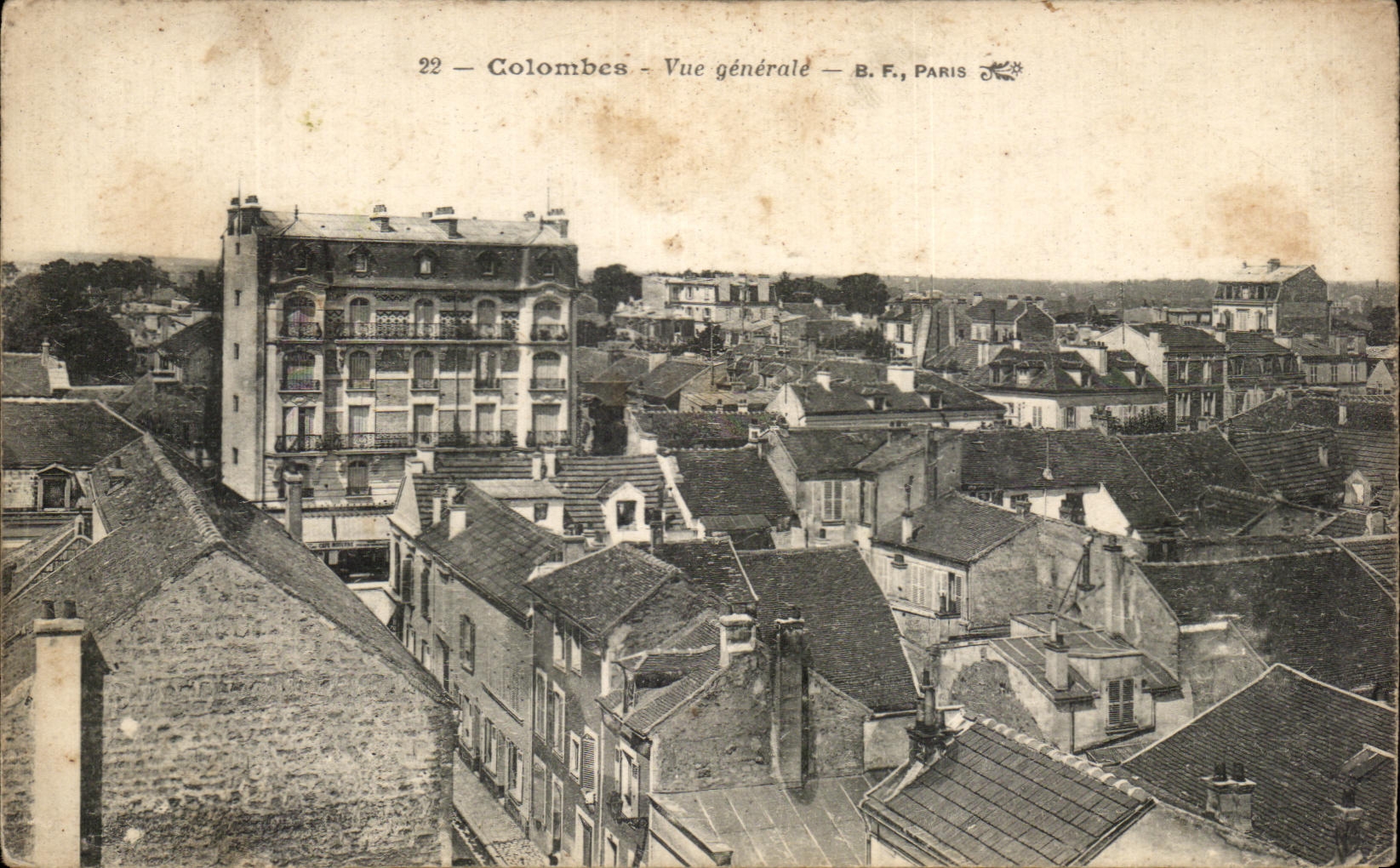 Palomas Vision de CPA