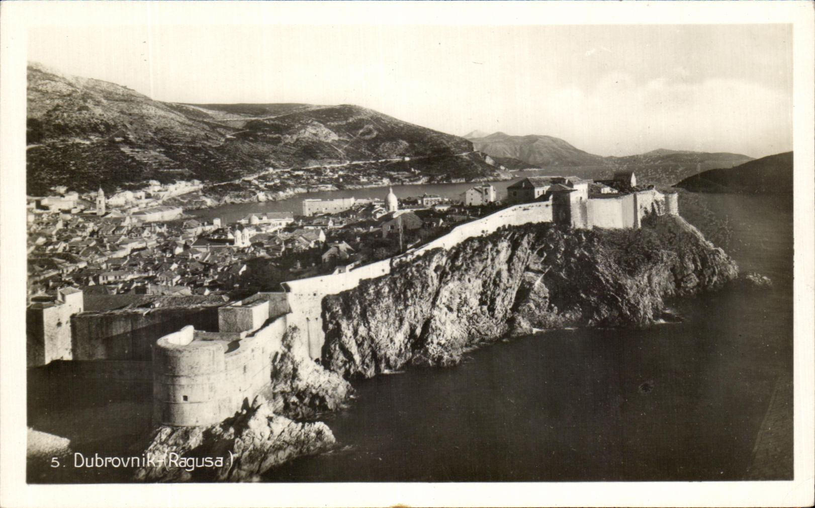 CPA Dubrovnik Ragusa