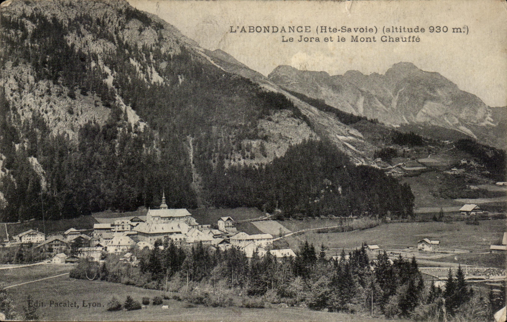 CPA Abundance Jora and the Mount Heats