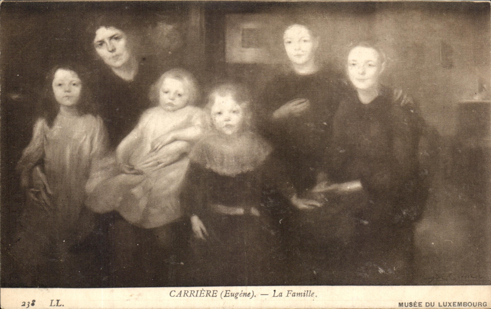 CPA Career the Museum Family of Luxembourg