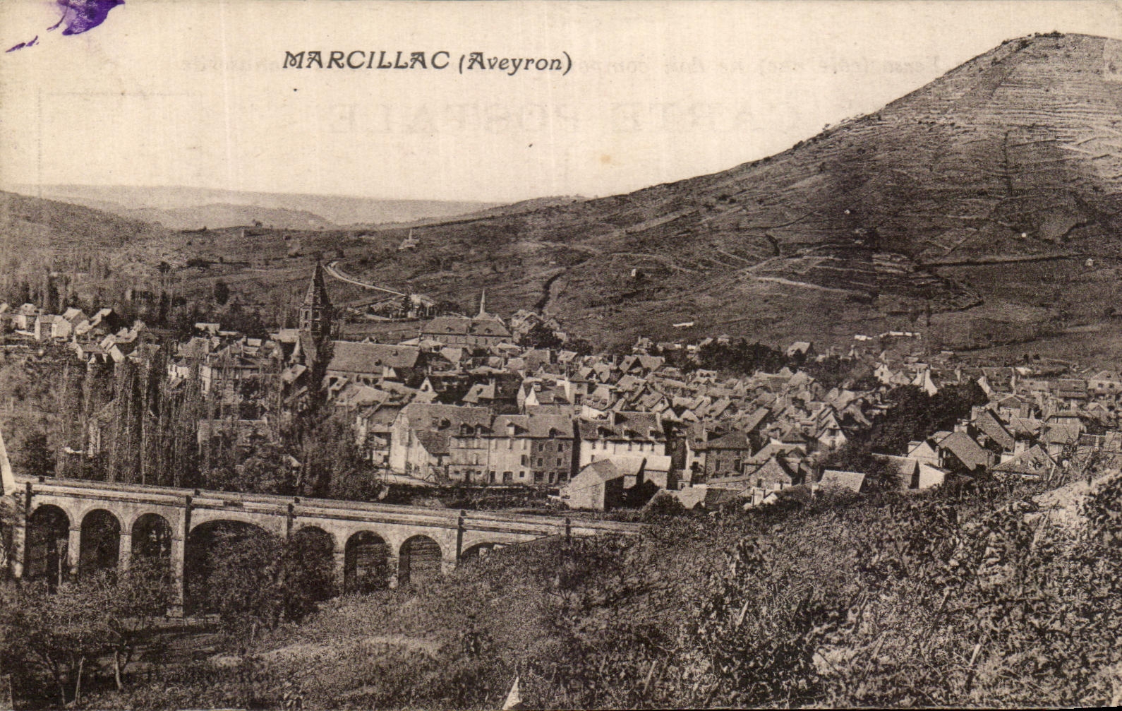 CPA Marcillac
