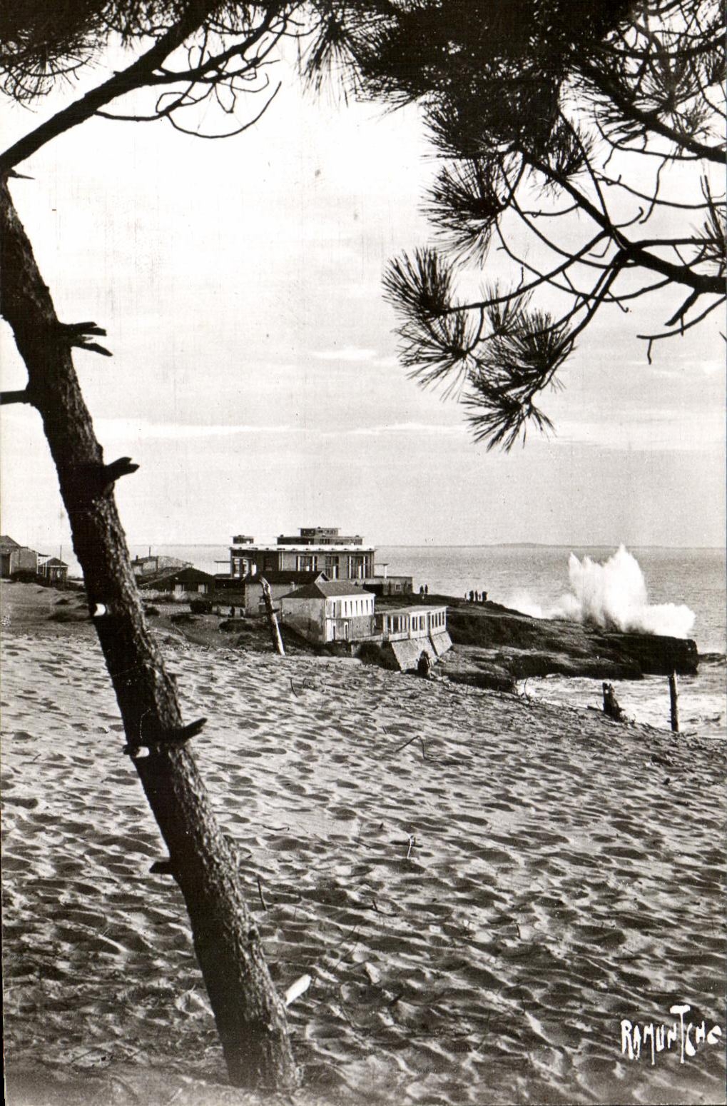 MODERN CARD Casino of the Great Dimension