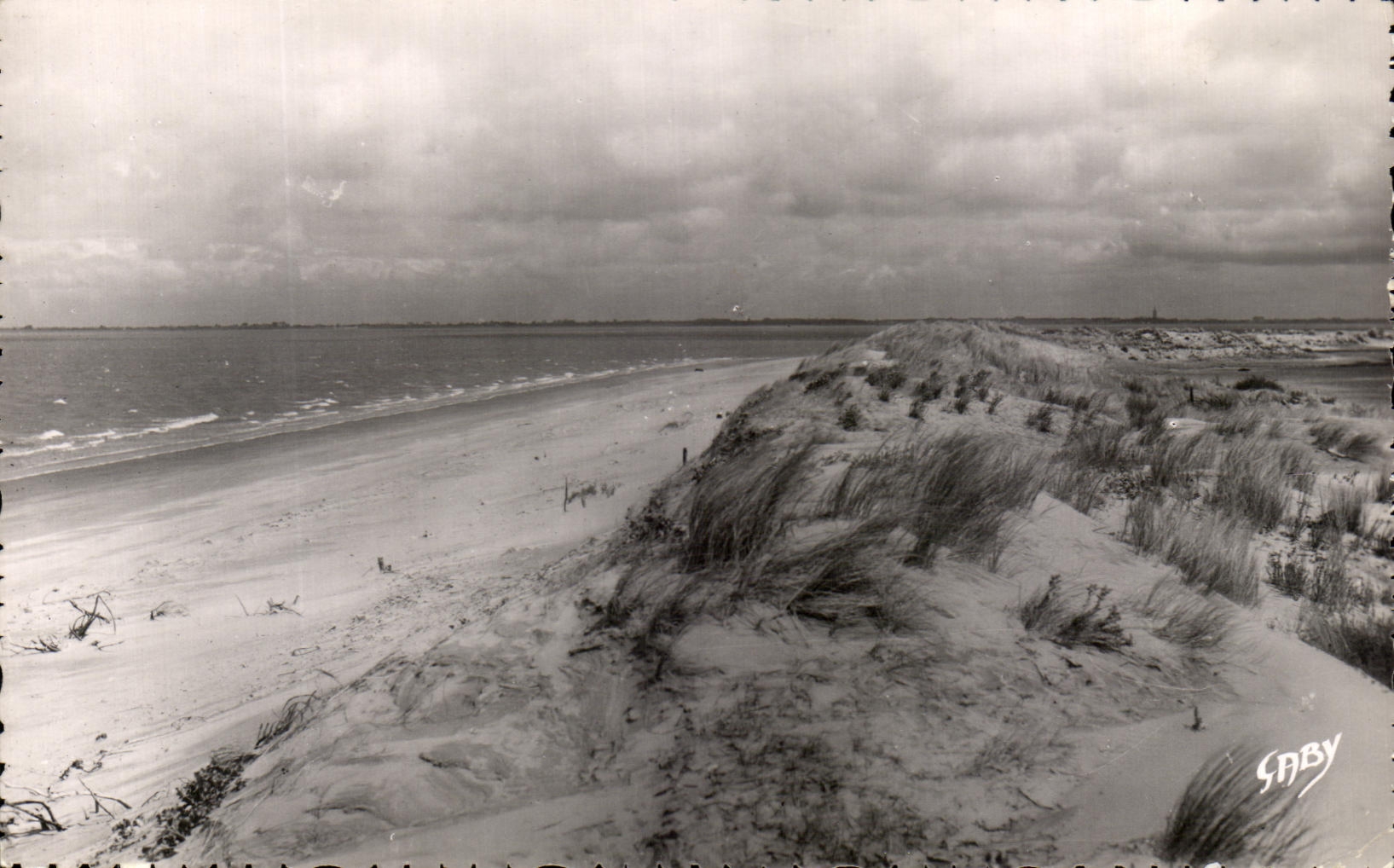 CPSM Bramble Les Bains the Gallon D But the Wild Dimension