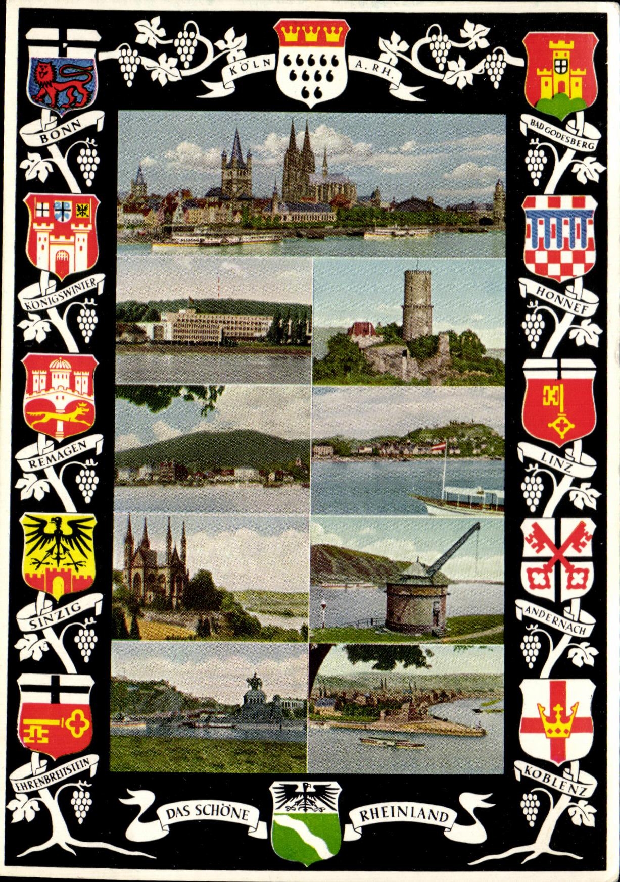 CPM rheinland 