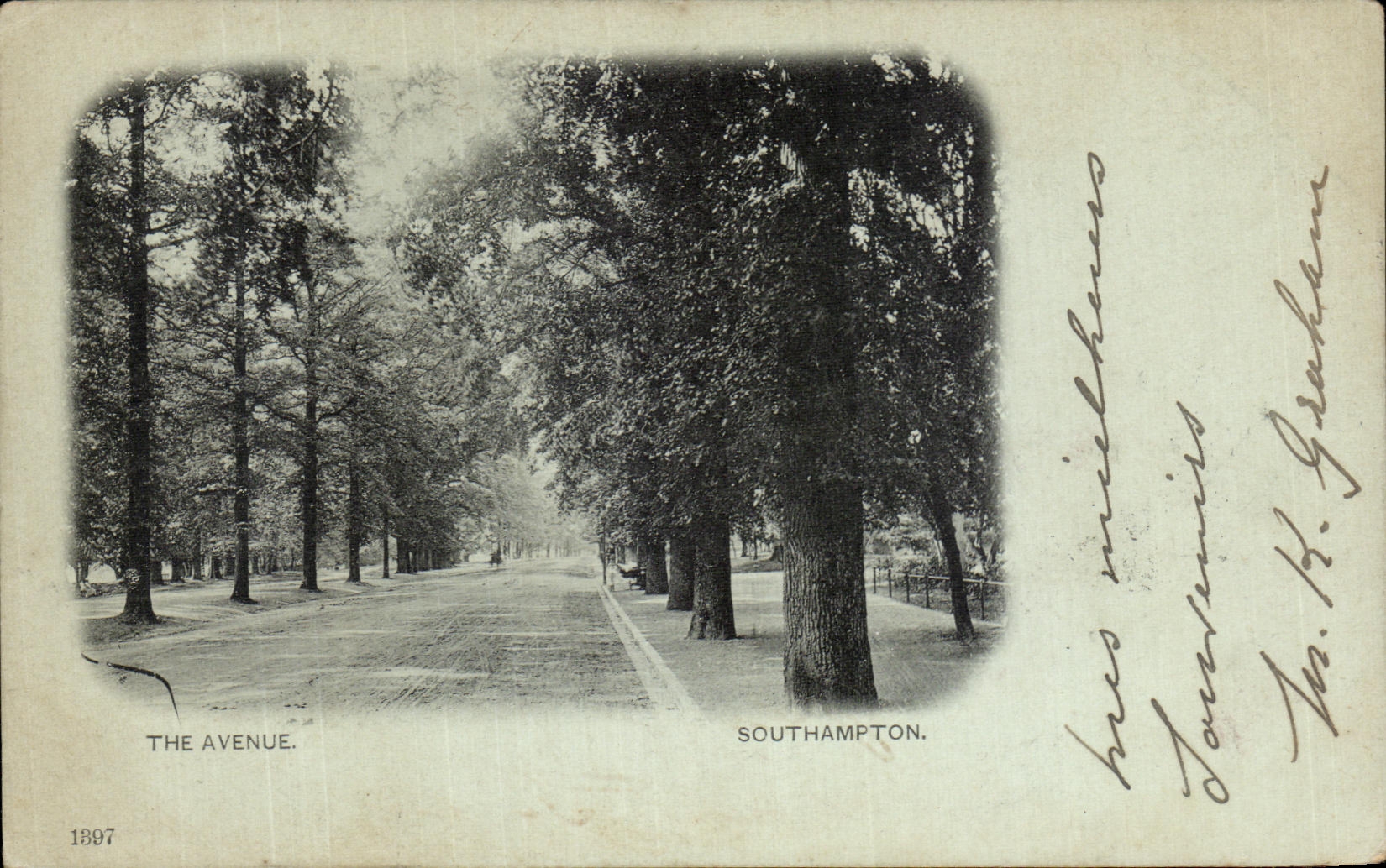 CPA Southampton The Avenue