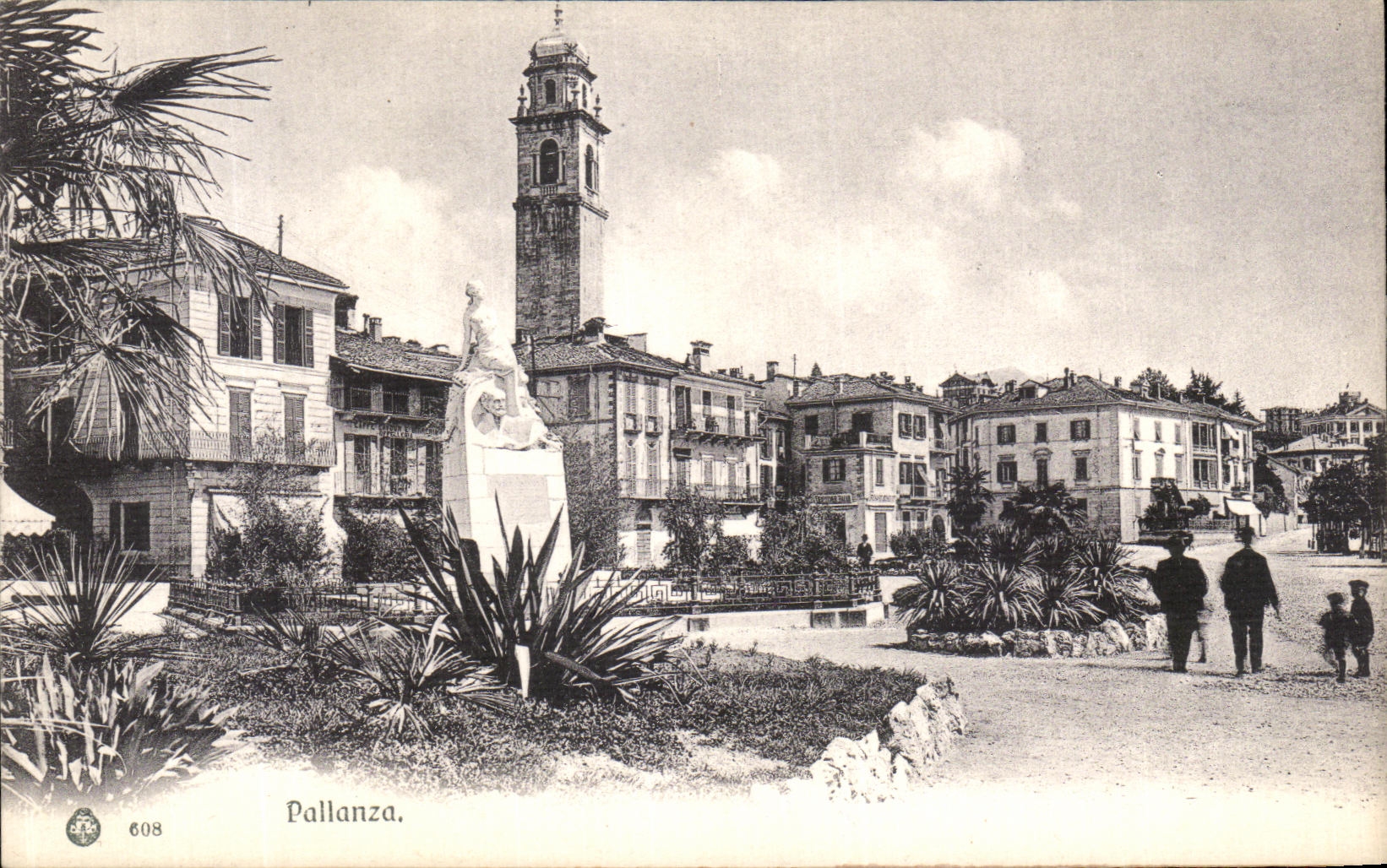 CPA Pallanza